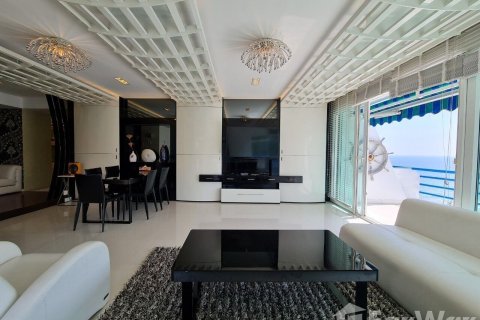 Condo à Hua Hin, Thaïlande, 2 chambres  № 142452 - photo 2