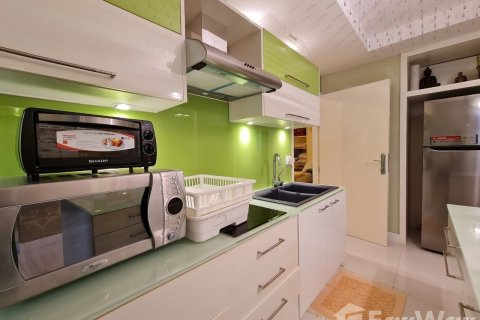 Condo à Hua Hin, Thaïlande, 2 chambres  № 142452 - photo 13