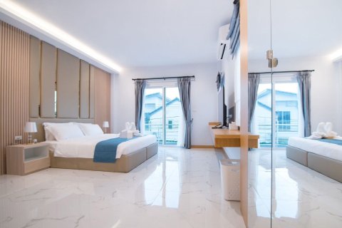 Duplex à Pattaya, Thaïlande 4 chambres № 153450 - photo 10