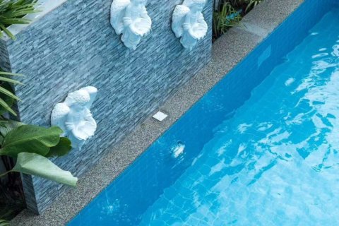 Duplex à Pattaya, Thaïlande 4 chambres № 153450 - photo 15