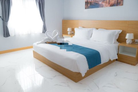 Duplex à Pattaya, Thaïlande 4 chambres № 153450 - photo 6