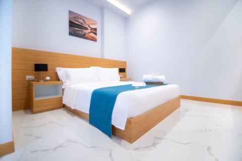 Duplex à Pattaya, Thaïlande 4 chambres № 153450 - photo 12