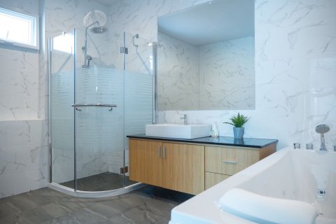 Duplex à Pattaya, Thaïlande 4 chambres № 153450 - photo 13