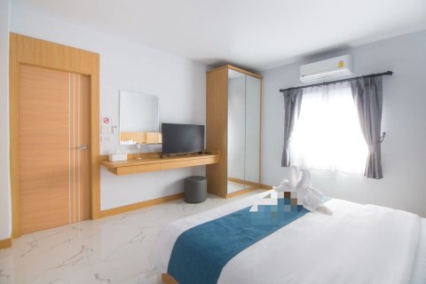 Duplex à Pattaya, Thaïlande 4 chambres № 153450 - photo 7