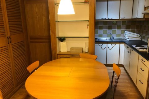 Студия в кондо в Ваттхане, Бангкок, Таиланд № 153451 - фото 5