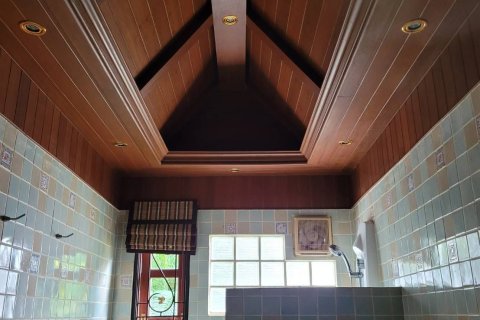 Дом в Пхукете, Таиланд с 4 спальнями № 153448 - фото 6