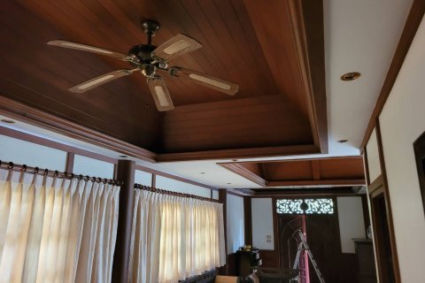 Дом в Пхукете, Таиланд с 4 спальнями № 153448 - фото 8