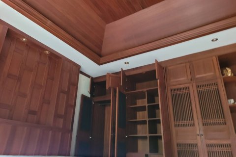 Дом в Пхукете, Таиланд с 4 спальнями № 153448 - фото 5