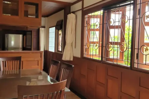 Дом в Пхукете, Таиланд с 4 спальнями № 153448 - фото 4