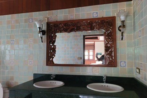 Дом в Пхукете, Таиланд с 4 спальнями № 153448 - фото 7