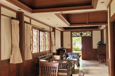 Дом в Пхукете, Таиланд с 4 спальнями № 153448 - фото 2