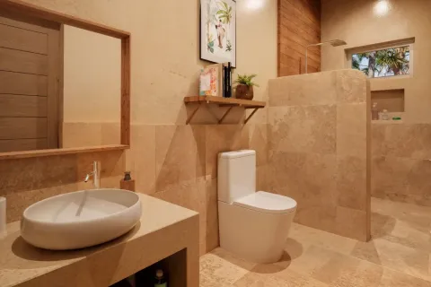 Villa à Ko Samui, Thaïlande 3 chambres № 153453 - photo 14