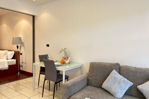 Студия в Пхукет, Таиланд № 153449 - фото 2