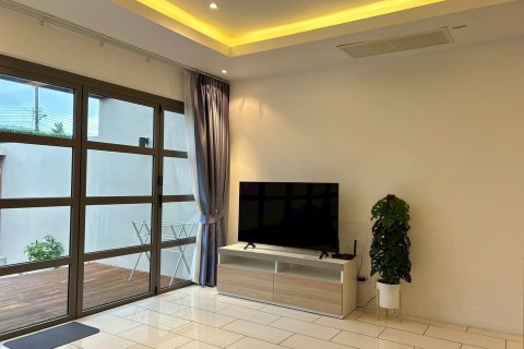 Студия в Пхукет, Таиланд № 153449 - фото 9