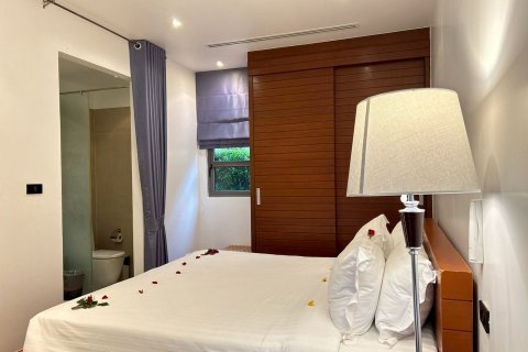 Студия в Пхукет, Таиланд № 153449 - фото 7