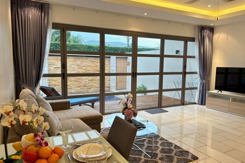 Студия в Пхукет, Таиланд № 153449 - фото 8