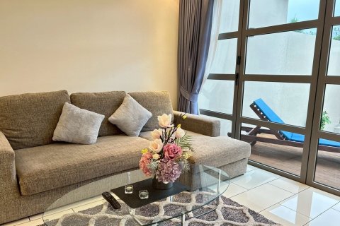 Студия в Пхукет, Таиланд № 153449 - фото 3