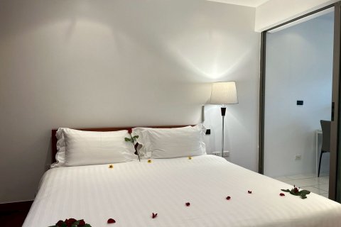 Студия в Пхукет, Таиланд № 153449 - фото 6