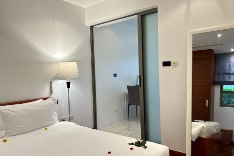 Студия в Пхукет, Таиланд № 153449 - фото 5