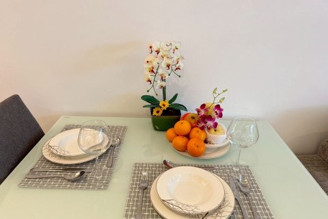 Студия в Пхукет, Таиланд № 153449 - фото 11