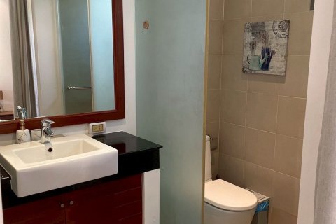 Студия в Пхукет, Таиланд № 153449 - фото 10