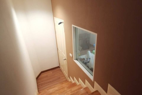 House in Yan Nawa, Bangkok, Thailand 3 bedrooms № 153452 - photo 19