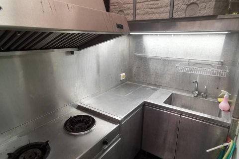 House in Yan Nawa, Bangkok, Thailand 3 bedrooms № 153452 - photo 13