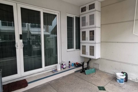 House in Yan Nawa, Bangkok, Thailand 3 bedrooms № 153452 - photo 3