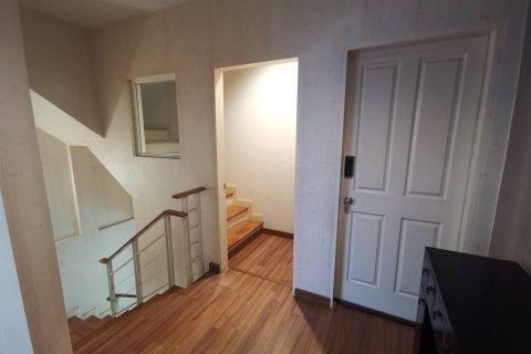 House in Yan Nawa, Bangkok, Thailand 3 bedrooms № 153452 - photo 24