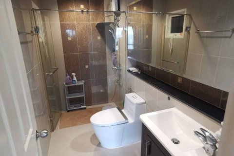 House in Yan Nawa, Bangkok, Thailand 3 bedrooms № 153452 - photo 28