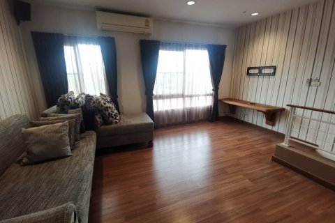 House in Yan Nawa, Bangkok, Thailand 3 bedrooms № 153452 - photo 4