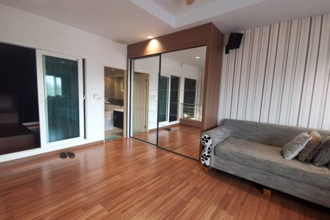 House in Yan Nawa, Bangkok, Thailand 3 bedrooms № 153452 - photo 27