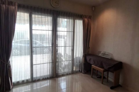 House in Yan Nawa, Bangkok, Thailand 3 bedrooms № 153452 - photo 10