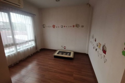 House in Yan Nawa, Bangkok, Thailand 3 bedrooms № 153452 - photo 12