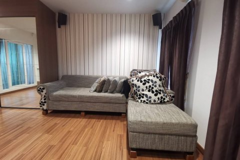 House in Yan Nawa, Bangkok, Thailand 3 bedrooms № 153452 - photo 21