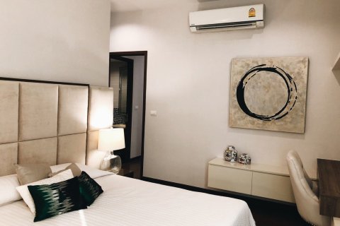 Кондоминиум с 3 спальнями в Банг Сью, Бангкок, Таиланд № 153447 - фото 6