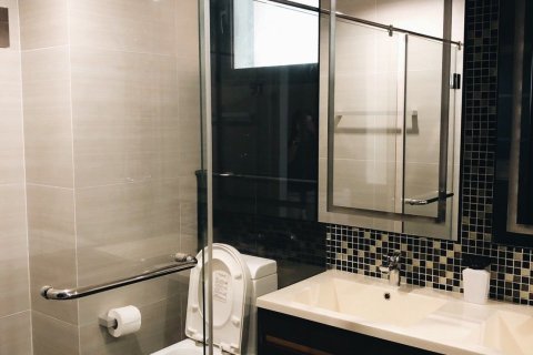 Кондоминиум с 3 спальнями в Банг Сью, Бангкок, Таиланд № 153447 - фото 10