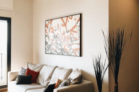 Кондоминиум с 3 спальнями в Банг Сью, Бангкок, Таиланд № 153447 - фото 4