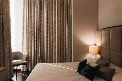 Кондоминиум с 3 спальнями в Банг Сью, Бангкок, Таиланд № 153447 - фото 5