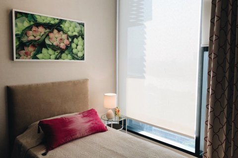 Кондоминиум с 3 спальнями в Банг Сью, Бангкок, Таиланд № 153447 - фото 12