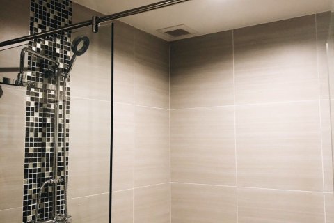 Кондоминиум с 3 спальнями в Банг Сью, Бангкок, Таиланд № 153447 - фото 11