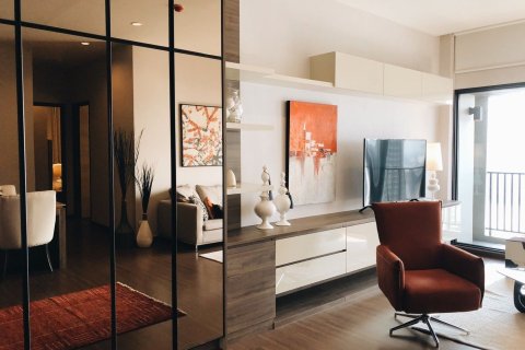 Кондоминиум с 3 спальнями в Банг Сью, Бангкок, Таиланд № 153447 - фото 3