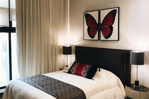 Кондоминиум с 3 спальнями в Банг Сью, Бангкок, Таиланд № 153447 - фото 8