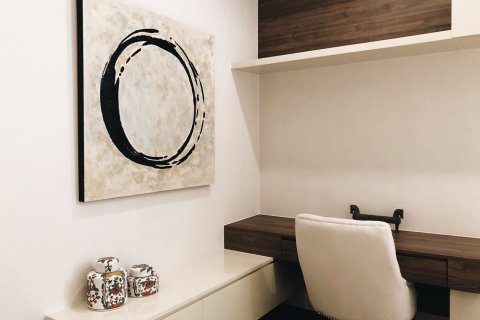 Кондоминиум с 3 спальнями в Банг Сью, Бангкок, Таиланд № 153447 - фото 7