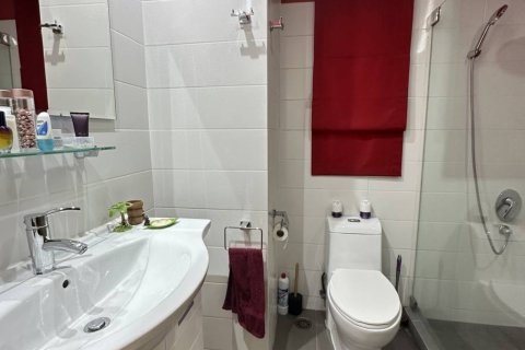 Condo in Khlong San, Bangkok, Thailand, 1 bedroom  № 163858 - photo 9