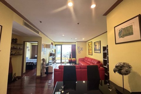 Condo in Khlong San, Bangkok, Thailand, 1 bedroom  № 163858 - photo 3