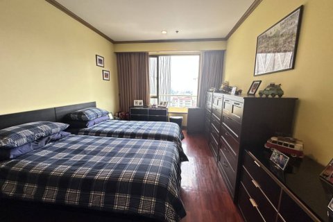 Condo in Khlong San, Bangkok, Thailand, 1 bedroom  № 163858 - photo 8