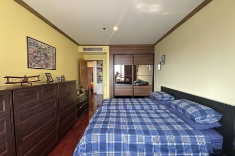 Condo in Khlong San, Bangkok, Thailand, 1 bedroom  № 163858 - photo 6