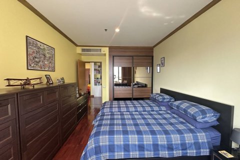 Condo in Khlong San, Bangkok, Thailand, 1 bedroom  № 163858 - photo 7