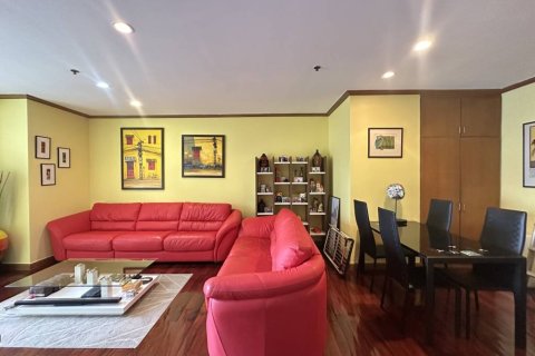 Condo in Khlong San, Bangkok, Thailand, 1 bedroom  № 163858